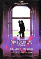 Punch-Drunk Love movie posters (2002) Mouse Pad MOV_1832303