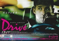 Drive movie posters (2011) Longsleeve T-shirt #3578950