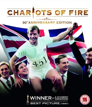 Chariots of Fire movie posters (1981) Longsleeve T-shirt