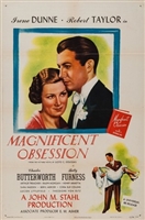 Magnificent Obsession movie posters (1935) t-shirt #3578971