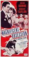 Magnificent Obsession movie posters (1935) Mouse Pad MOV_1832382