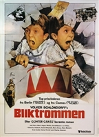 Die Blechtrommel movie posters (1979) Longsleeve T-shirt #3579149
