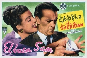 Good Sam movie posters (1948) hoodie