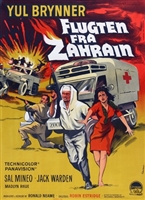Escape from Zahrain movie posters (1962) mug #MOV_1832595