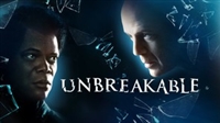 Unbreakable movie posters (2000) hoodie #3579223