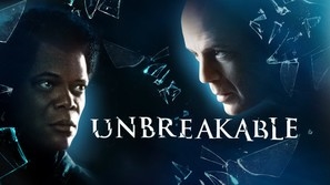 Unbreakable movie posters (2000) puzzle MOV_1832631