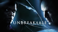 Unbreakable movie posters (2000) hoodie #3579225