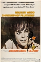 Inside Daisy Clover movie posters (1965) sweatshirt #3579505