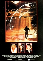DOA movie posters (1988) Mouse Pad MOV_1833101