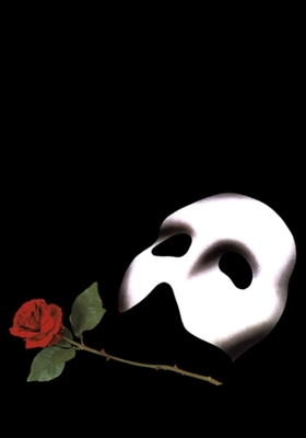 The Phantom Of The Opera movie posters (2004) poster