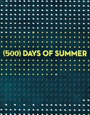 (500) Days of Summer movie posters (2009) mug #MOV_1833161