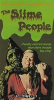 The Slime People movie posters (1963) hoodie #3579951