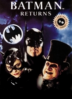 Batman Returns movie posters (1992) Mouse Pad MOV_1833577