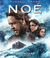 Noah movie posters (2014) hoodie #3580279