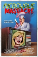 Microwave Massacre movie posters (1983) hoodie #3580349