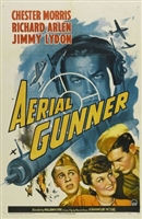 Aerial Gunner movie posters (1943) Tank Top #3580384