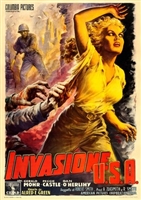 Invasion USA movie posters (1952) magic mug #MOV_1833840