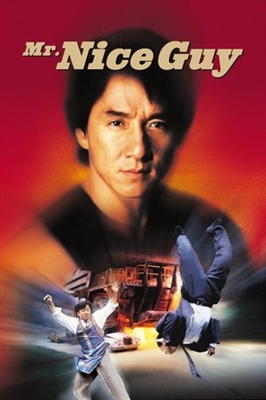 Yat goh ho yan movie posters (1997) poster