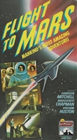 Flight to Mars movie posters (1951) sweatshirt #3580991