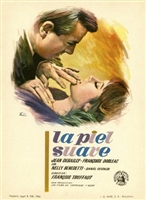 La peau douce movie posters (1964) Longsleeve T-shirt #3581204