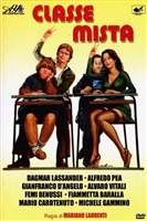 Classe mista movie posters (1976) t-shirt #3581241