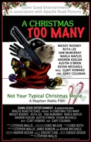 A Christmas Too Many movie posters (2007) Longsleeve T-shirt #3581267