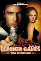 Reindeer Games movie posters (2000) mug #MOV_1834725
