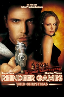 Reindeer Games movie posters (2000) mug #MOV_1834725