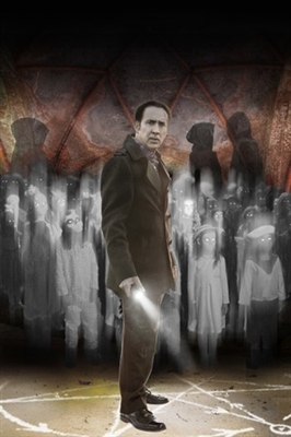 Pay the Ghost movie posters (2015) poster