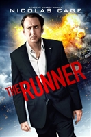 The Runner movie posters (2015) tote bag #MOV_1834934