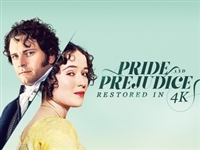 Pride and Prejudice movie posters (1995) t-shirt #3581536
