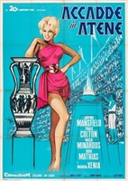 It Happened in Athens movie posters (1962) magic mug #MOV_1835063