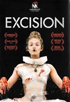 Excision movie posters (2012) t-shirt #3581648