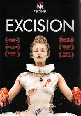 Excision movie posters (2012) Poster MOV_1835084