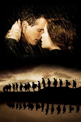 Passchendaele movie posters (2008) canvas poster