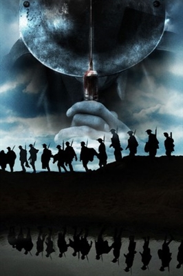 Passchendaele movie posters (2008) poster with hanger