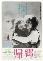Coming Home movie posters (1978) hoodie #3581915