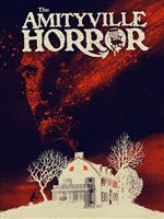 The Amityville Horror movie posters (1979) Longsleeve T-shirt #3582299