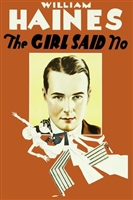 The Girl Said No movie posters (1930) Longsleeve T-shirt #3582310