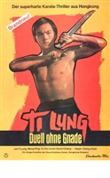 Da jue dou movie posters (1971) Tank Top #3582363