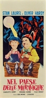 Babes in Toyland movie posters (1934) Mouse Pad MOV_1835883