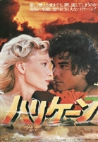 Hurricane movie posters (1979) t-shirt #3582460