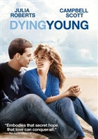 Dying Young movie posters (1991) Longsleeve T-shirt #3582462