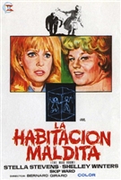 The Mad Room movie posters (1969) sweatshirt #3582691