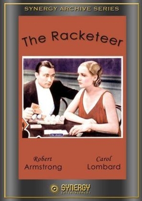 The Racketeer movie posters (1929) mug