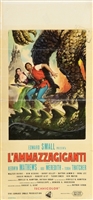 Jack the Giant Killer movie posters (1962) hoodie #3582993