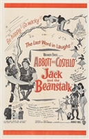 Jack and the Beanstalk movie posters (1952) Mouse Pad MOV_1836434