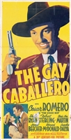 The Gay Caballero movie posters (1940) tote bag #MOV_1836452