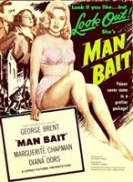 The Last Page movie posters (1952) hoodie #3583212