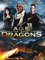 Age of the Dragons movie posters (2011) mug #MOV_1836795